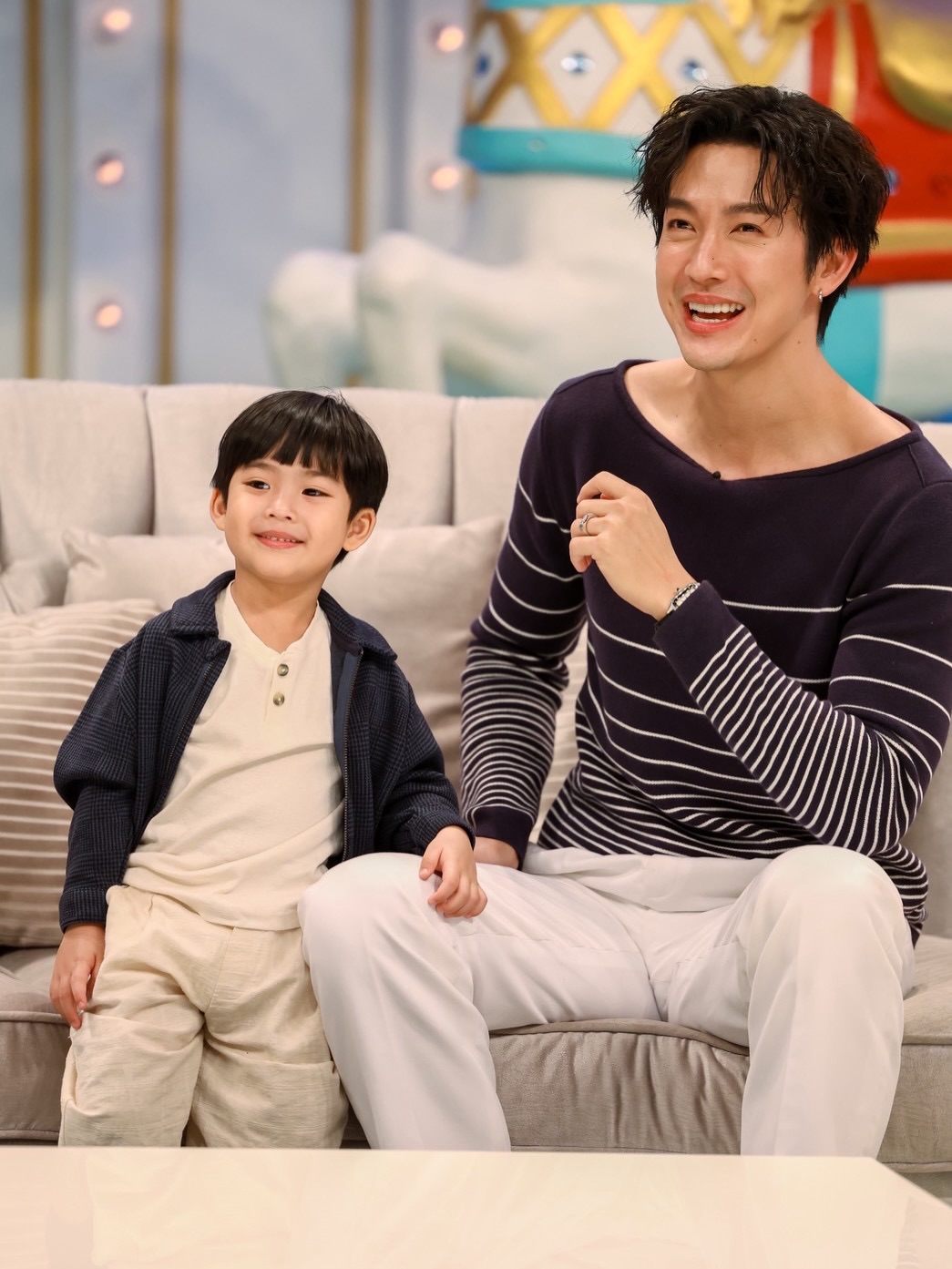 จุ๋ย - วรัทยา นิลคูหา