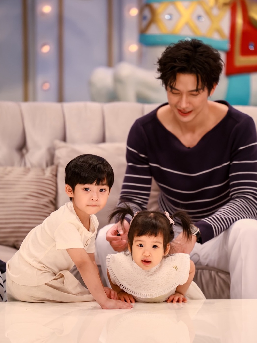 จุ๋ย - วรัทยา นิลคูหา