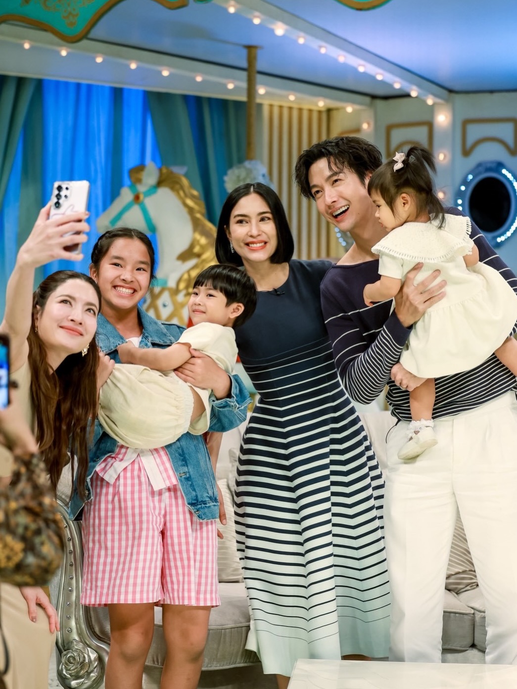 จุ๋ย - วรัทยา นิลคูหา
