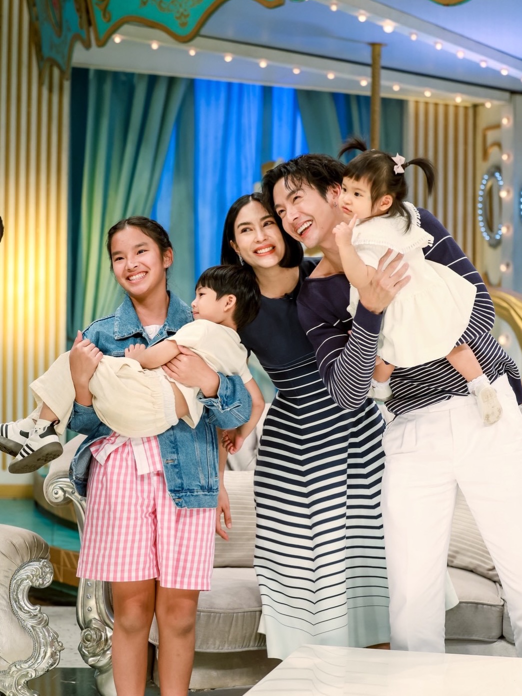 จุ๋ย - วรัทยา นิลคูหา