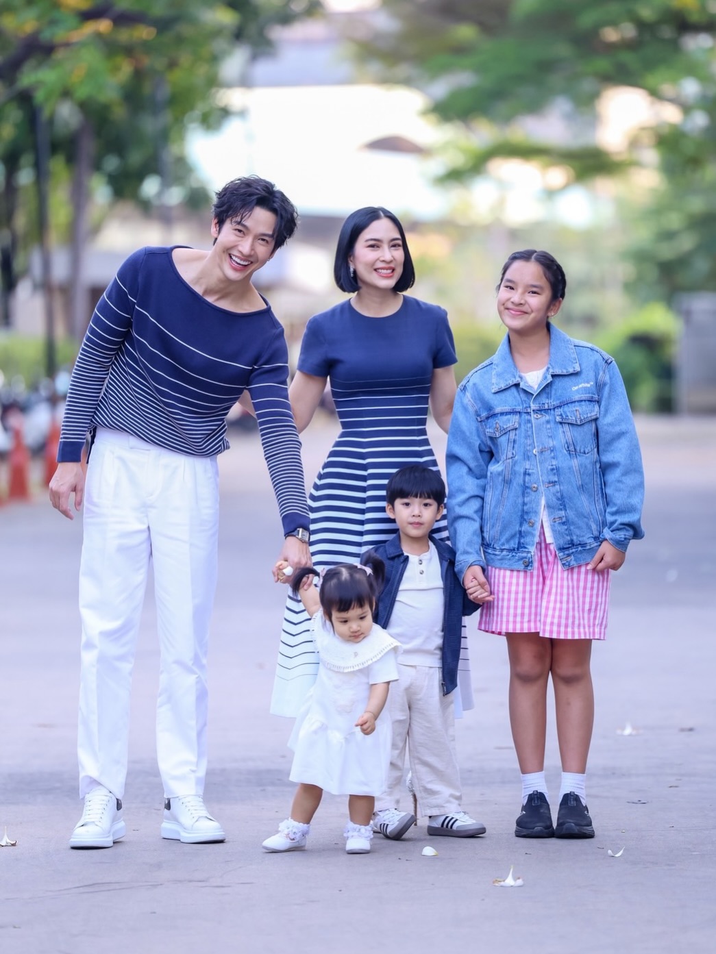 จุ๋ย - วรัทยา นิลคูหา