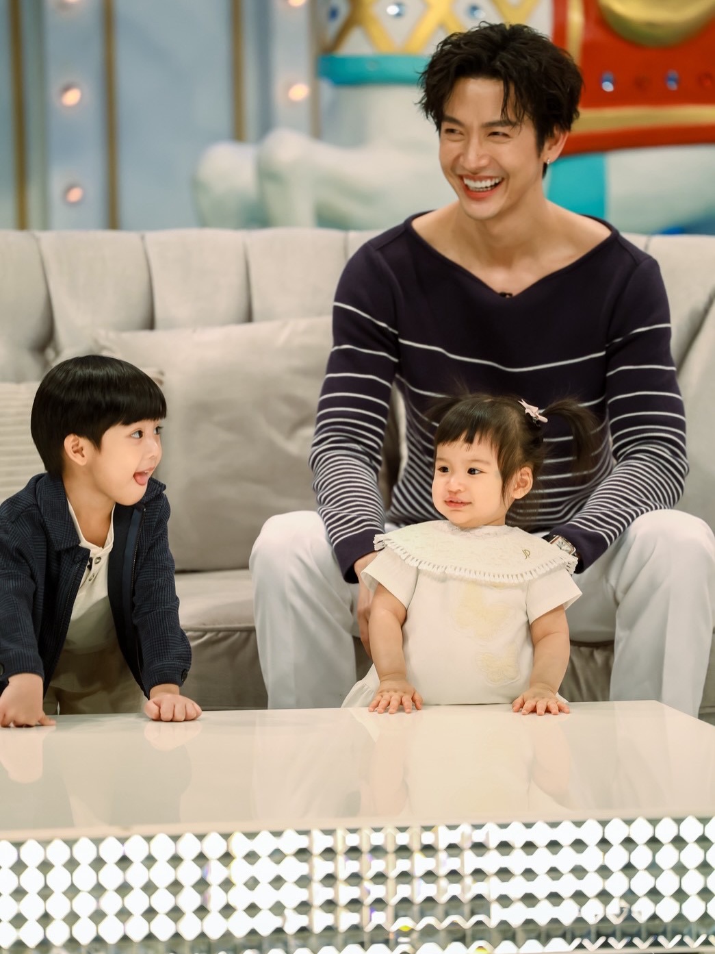 จุ๋ย - วรัทยา นิลคูหา