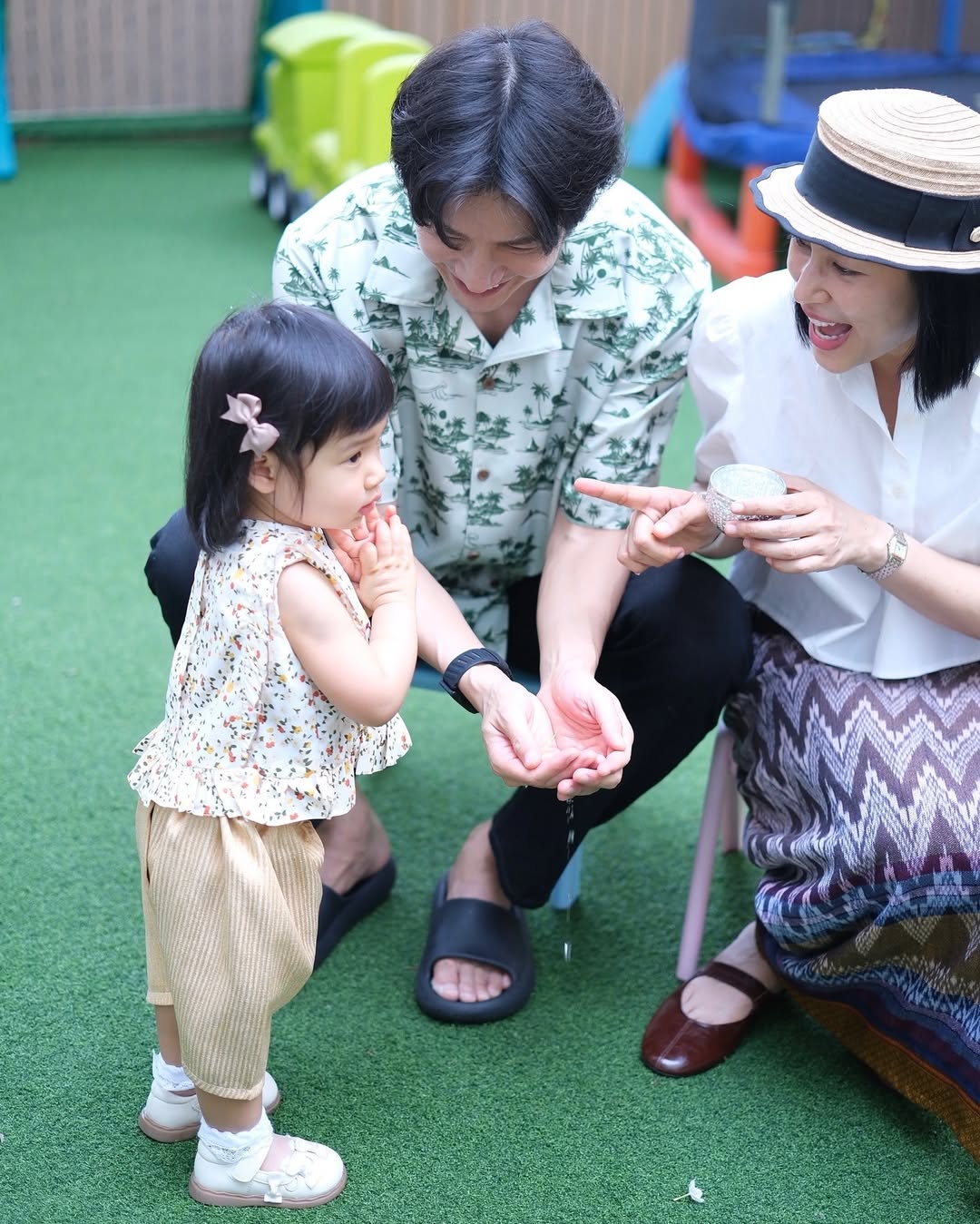 จุ๋ย - วรัทยา นิลคูหา