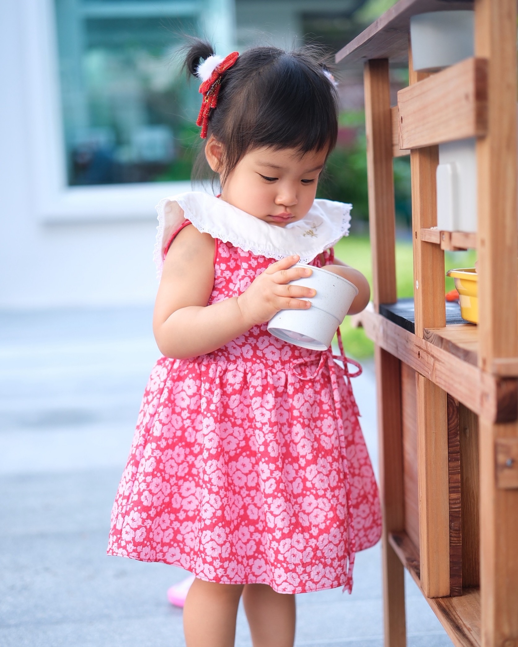 จุ๋ย - วรัทยา นิลคูหา