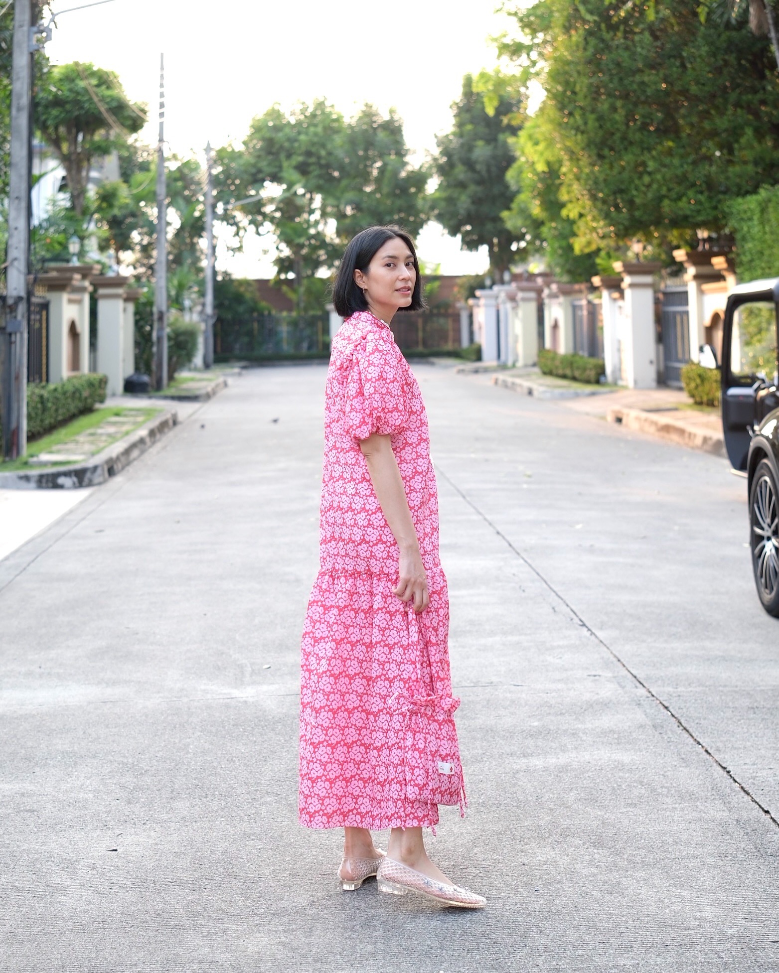 จุ๋ย - วรัทยา นิลคูหา