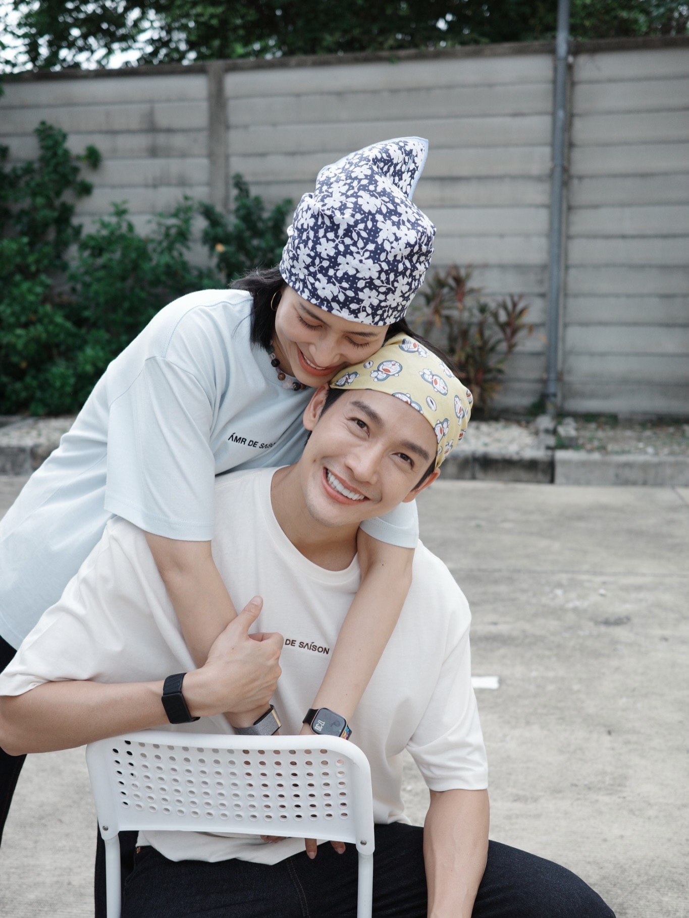 จุ๋ย - วรัทยา นิลคูหา