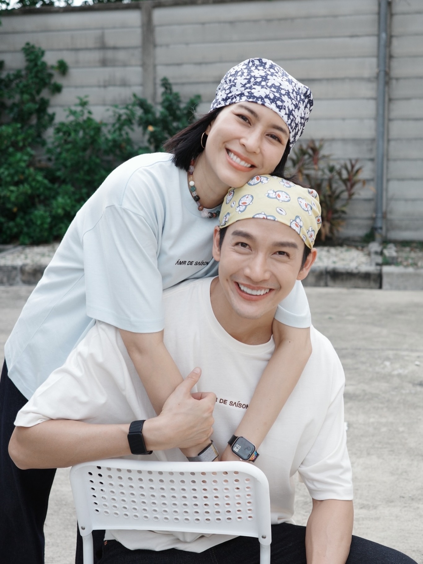จุ๋ย - วรัทยา นิลคูหา