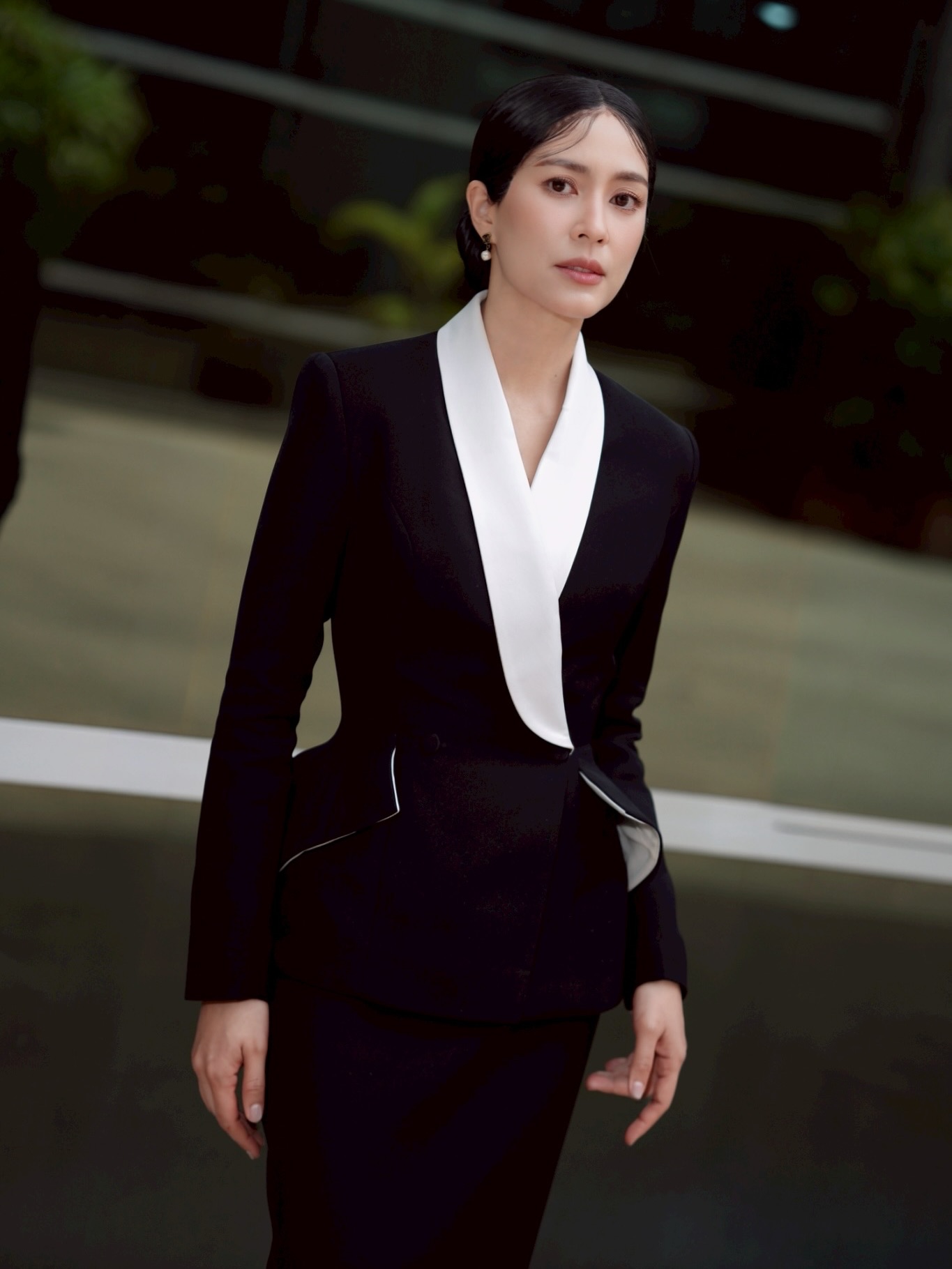 จุ๋ย - วรัทยา นิลคูหา