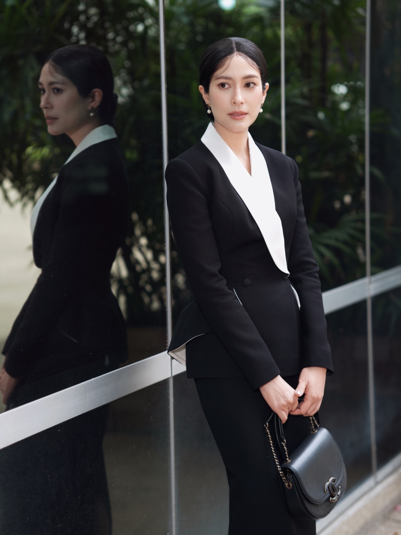จุ๋ย - วรัทยา นิลคูหา