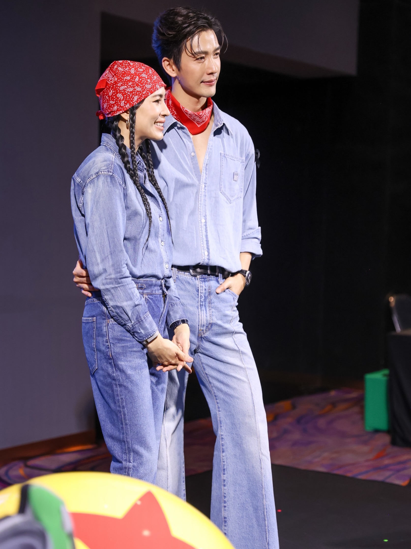 จุ๋ย - วรัทยา นิลคูหา
