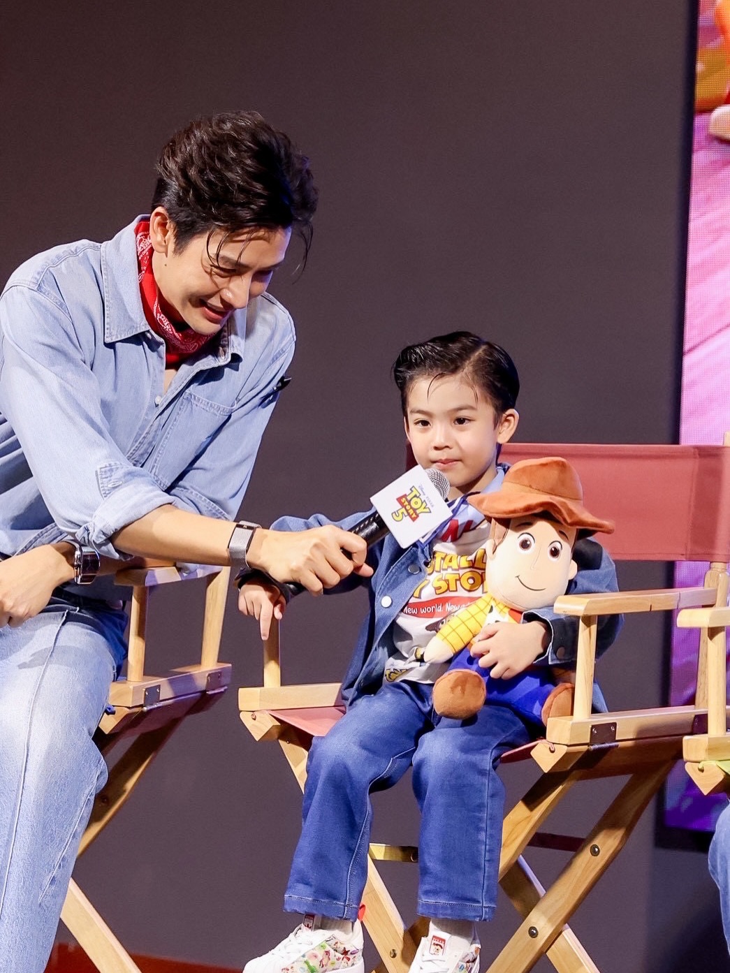 จุ๋ย - วรัทยา นิลคูหา