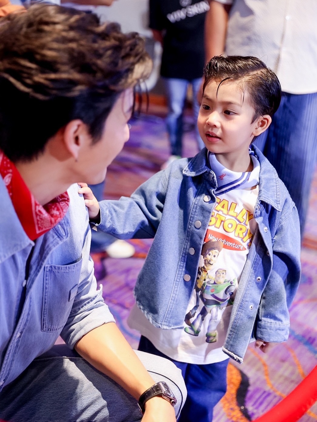 จุ๋ย - วรัทยา นิลคูหา