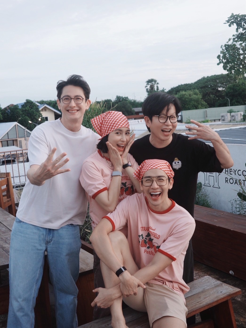 จุ๋ย - วรัทยา นิลคูหา
