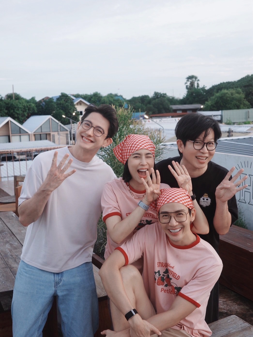 จุ๋ย - วรัทยา นิลคูหา