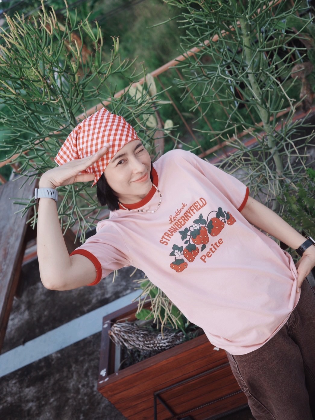 จุ๋ย - วรัทยา นิลคูหา