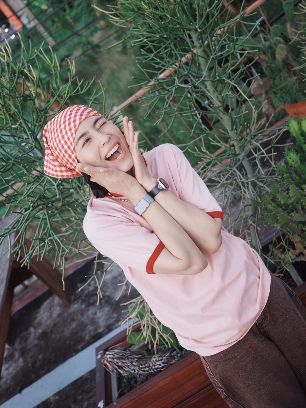 จุ๋ย - วรัทยา นิลคูหา