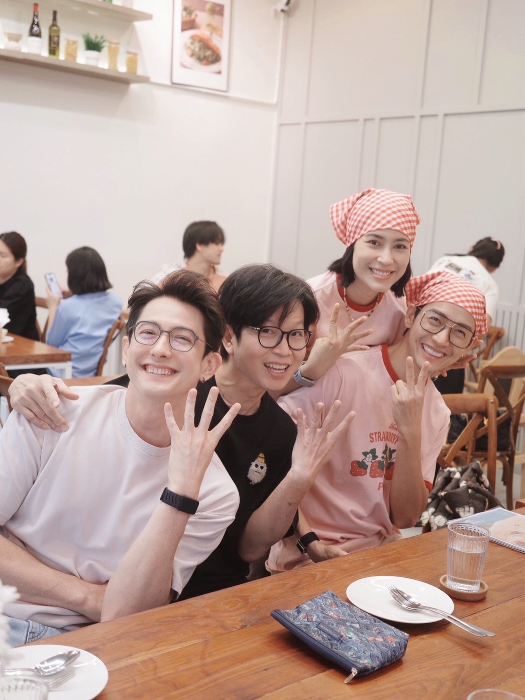 จุ๋ย - วรัทยา นิลคูหา