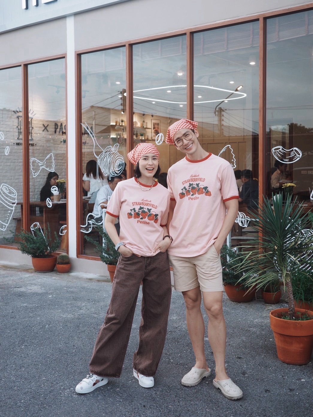 จุ๋ย - วรัทยา นิลคูหา