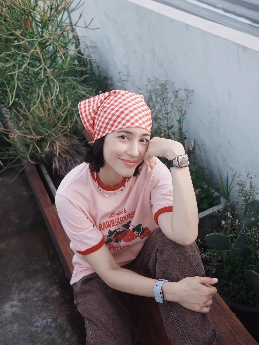 จุ๋ย - วรัทยา นิลคูหา