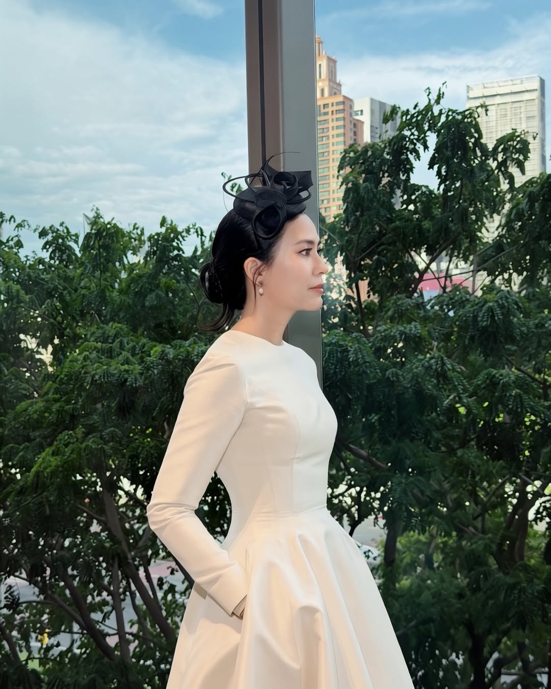 จุ๋ย - วรัทยา นิลคูหา