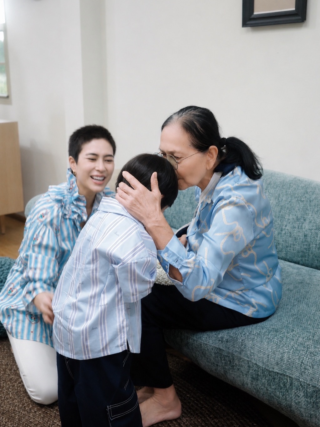จุ๋ย - วรัทยา นิลคูหา