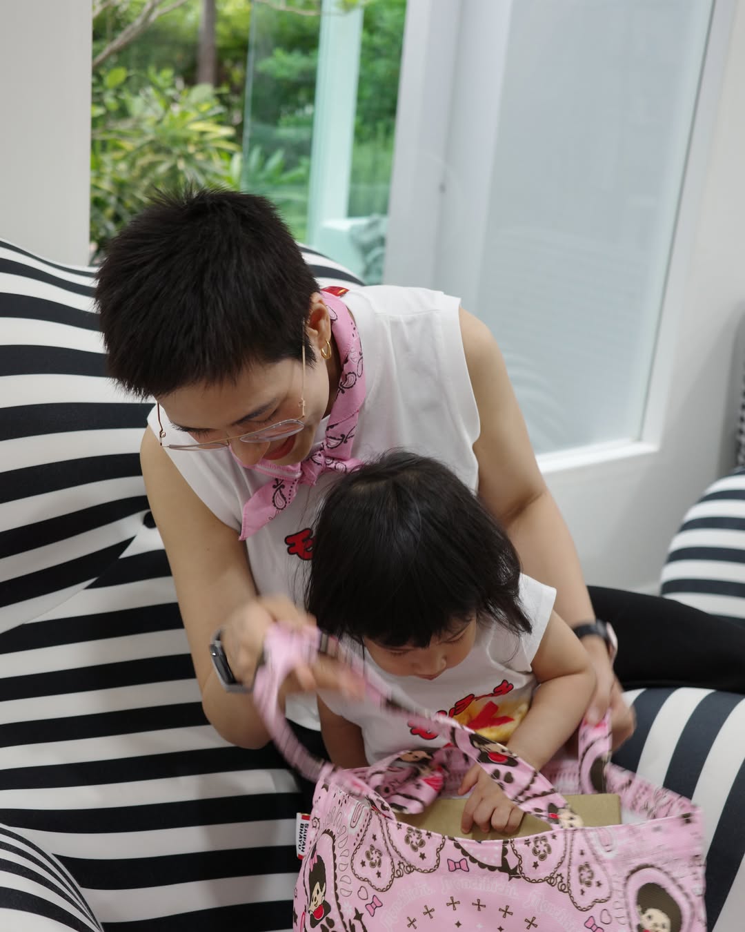 จุ๋ย - วรัทยา นิลคูหา