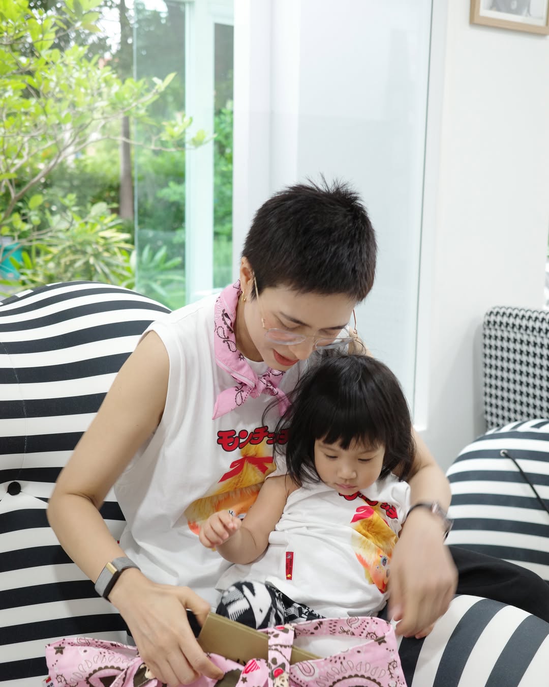 จุ๋ย - วรัทยา นิลคูหา