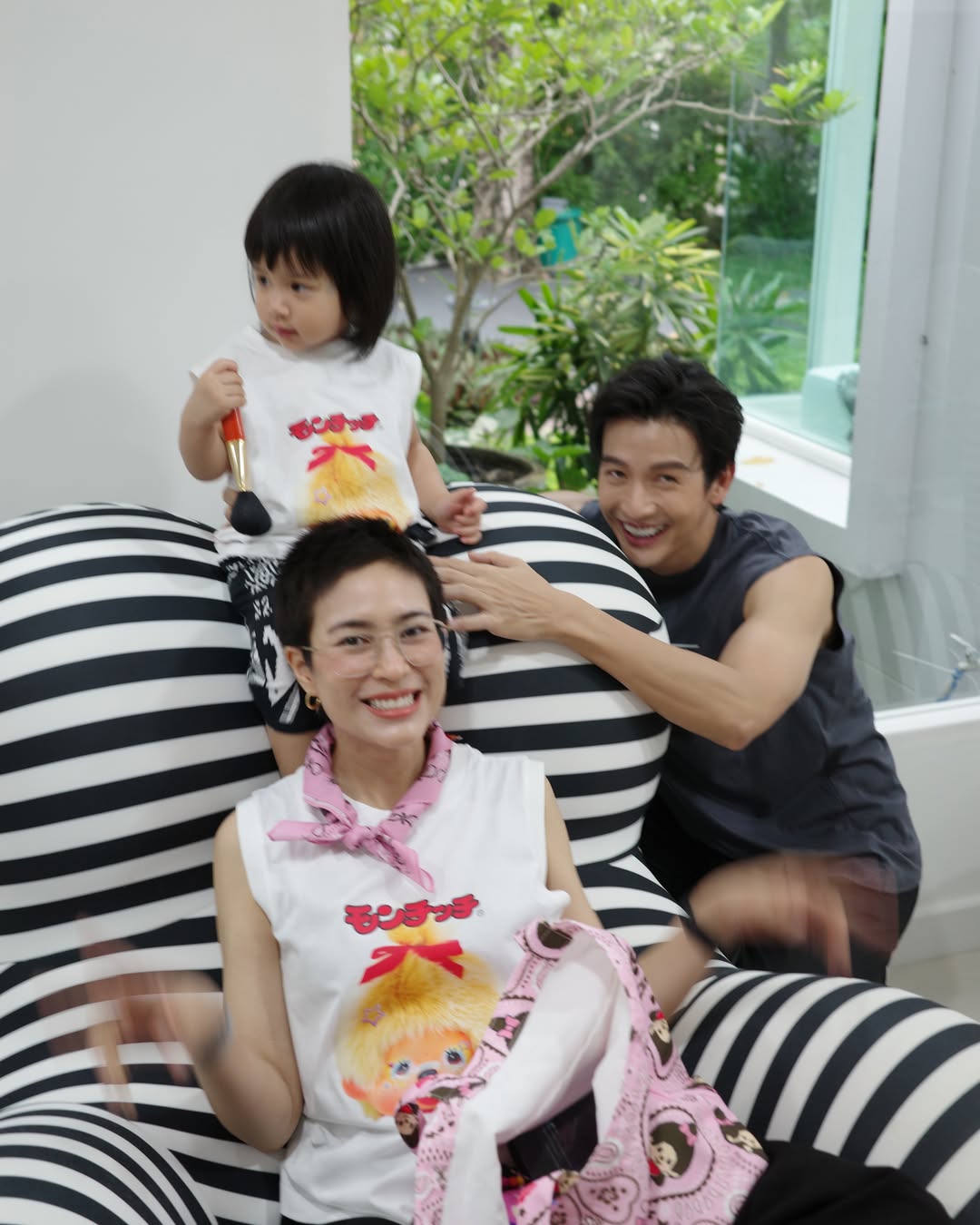 จุ๋ย - วรัทยา นิลคูหา