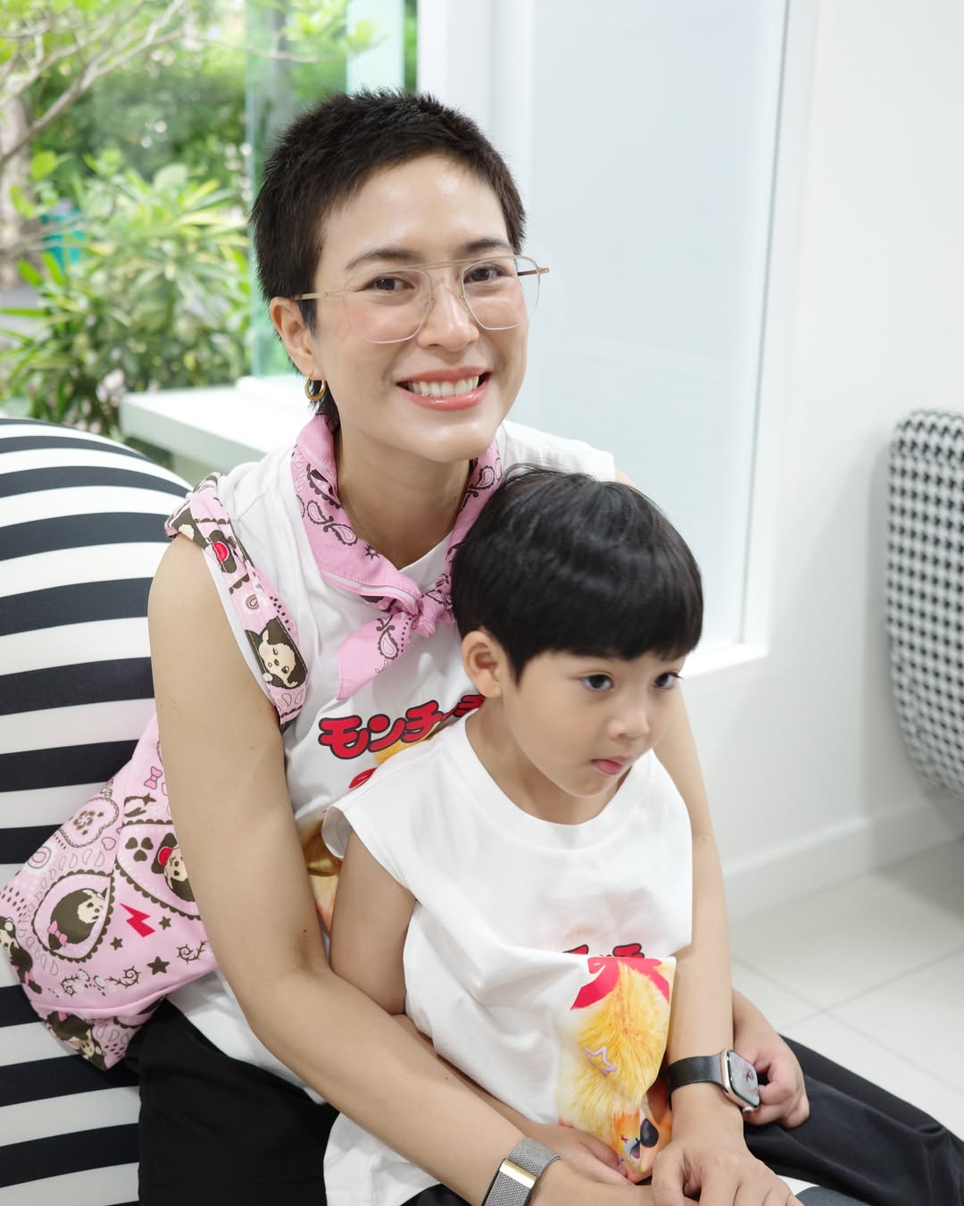 จุ๋ย - วรัทยา นิลคูหา