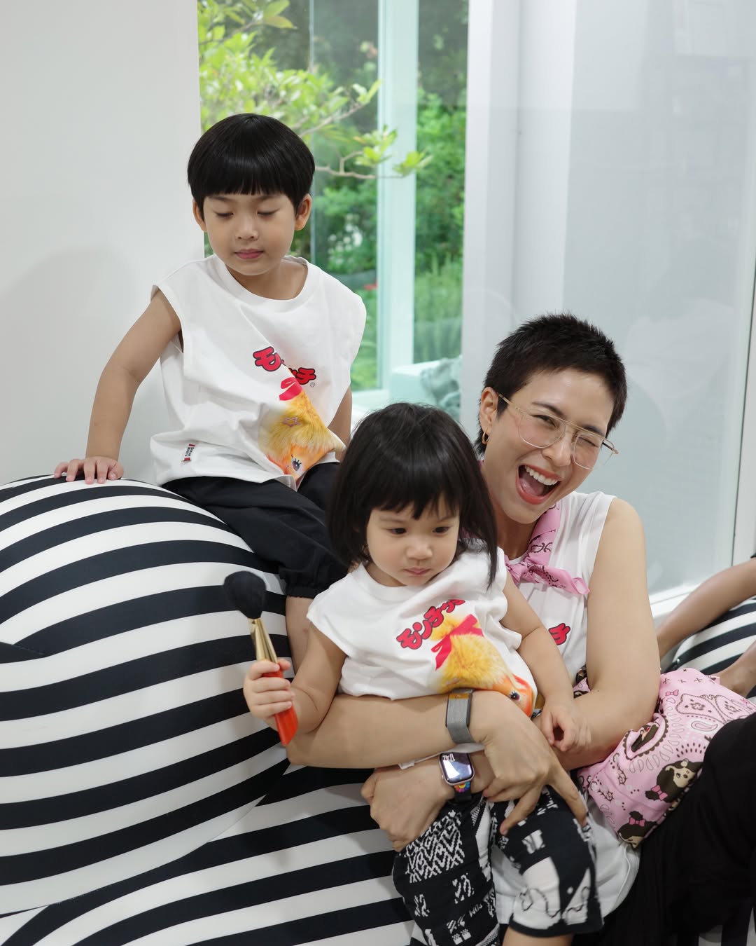 จุ๋ย - วรัทยา นิลคูหา