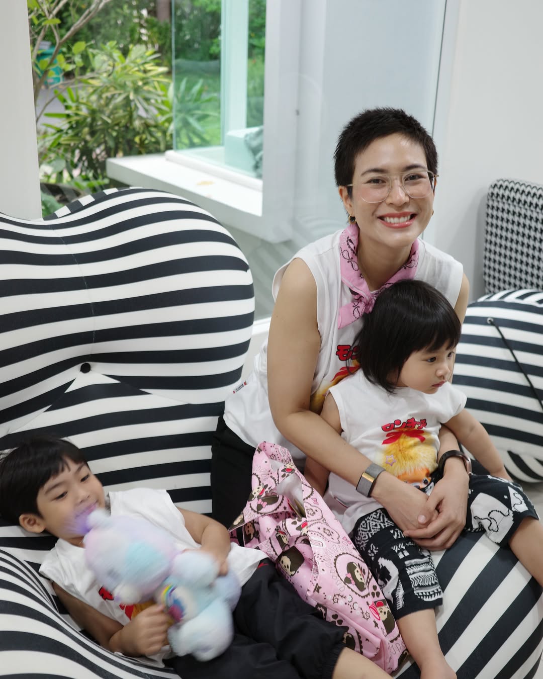 จุ๋ย - วรัทยา นิลคูหา