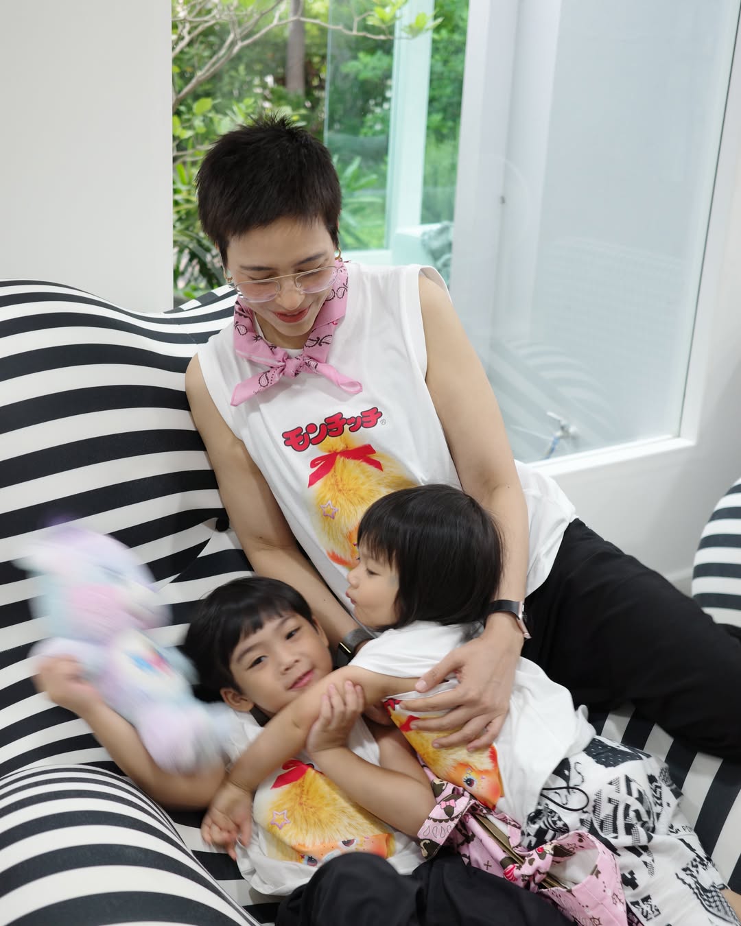จุ๋ย - วรัทยา นิลคูหา