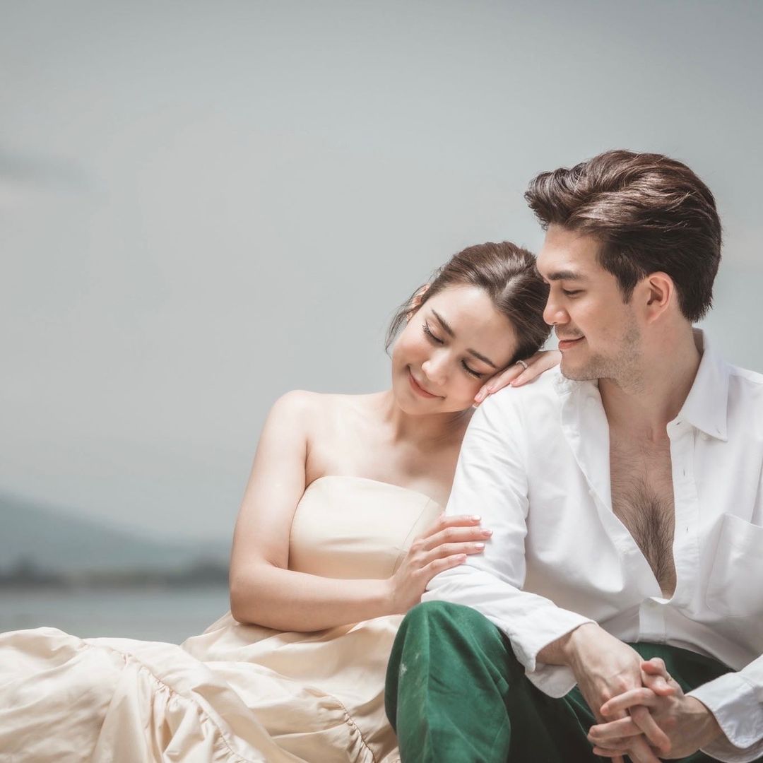 จั๊กจั่น - อคัมย์สิริ สุวรรณศุข