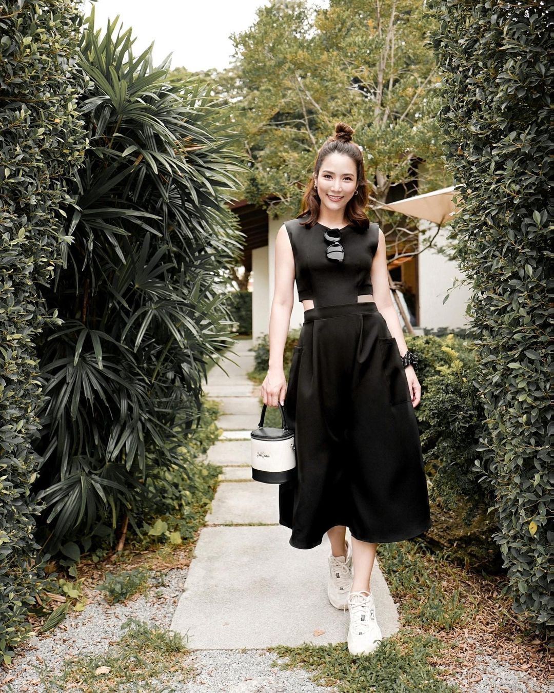 จั๊กจั่น - อคัมย์สิริ สุวรรณศุข