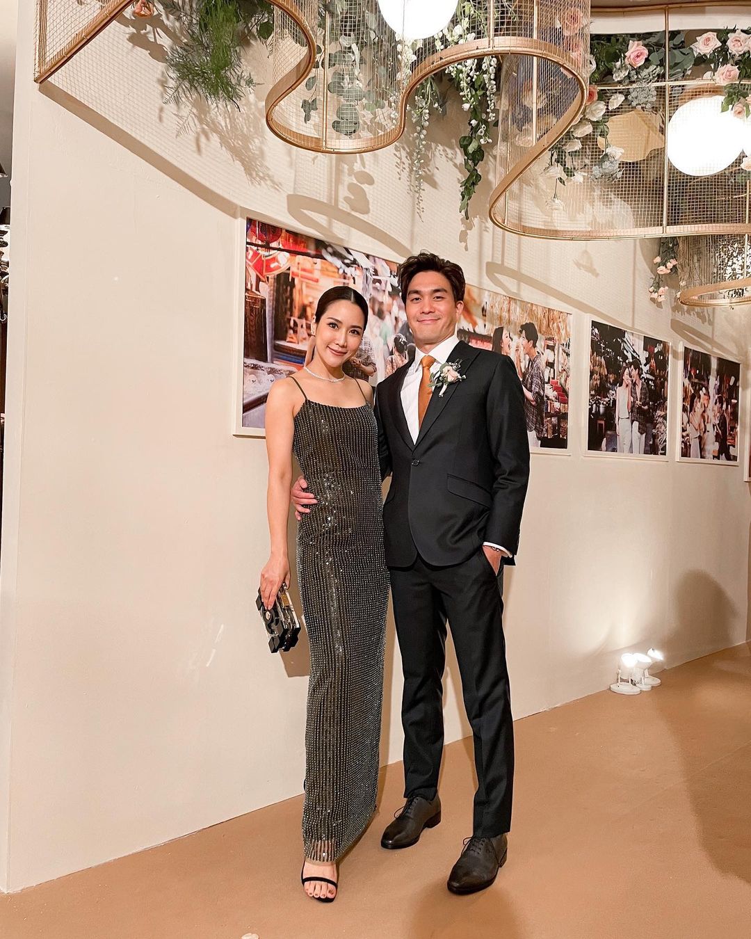 จั๊กจั่น - อคัมย์สิริ สุวรรณศุข