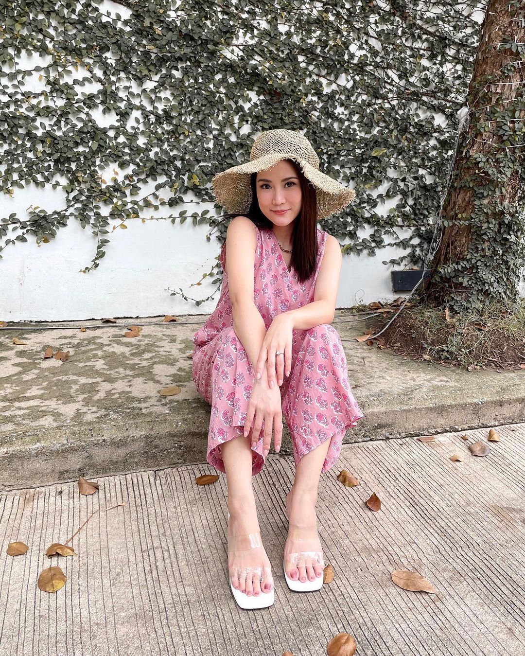 จั๊กจั่น - อคัมย์สิริ สุวรรณศุข