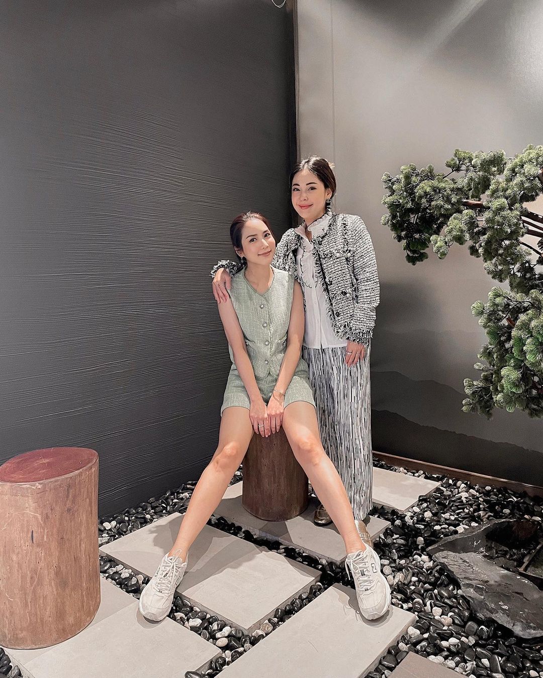 จั๊กจั่น - อคัมย์สิริ สุวรรณศุข