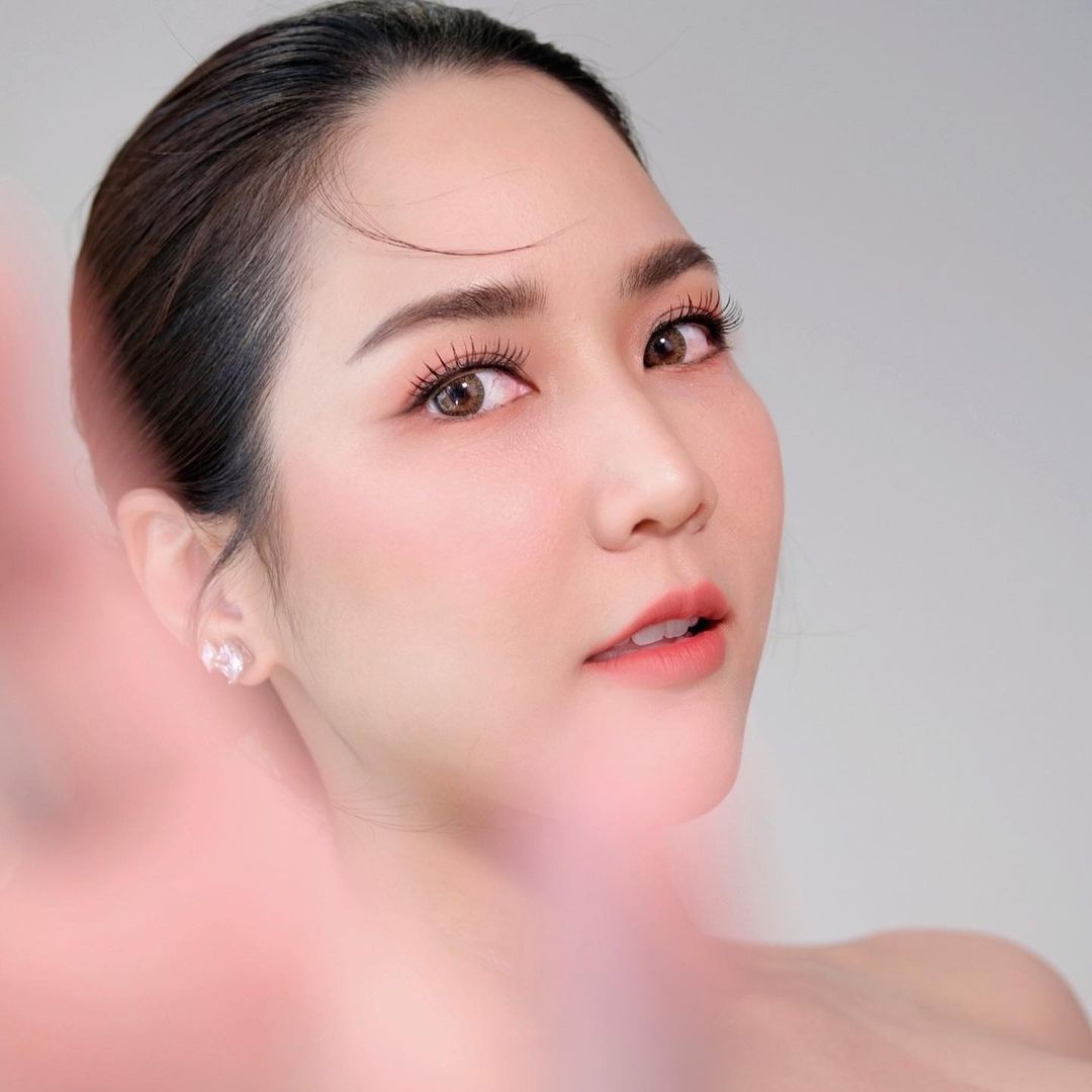 จั๊กจั่น - อคัมย์สิริ สุวรรณศุข