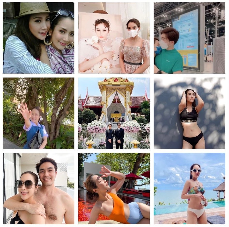 จั๊กจั่น - อคัมย์สิริ สุวรรณศุข
