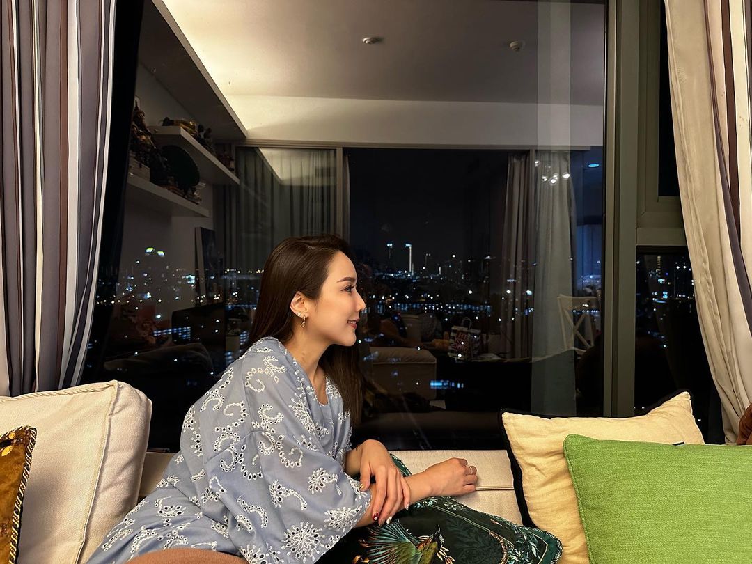 จั๊กจั่น - อคัมย์สิริ สุวรรณศุข