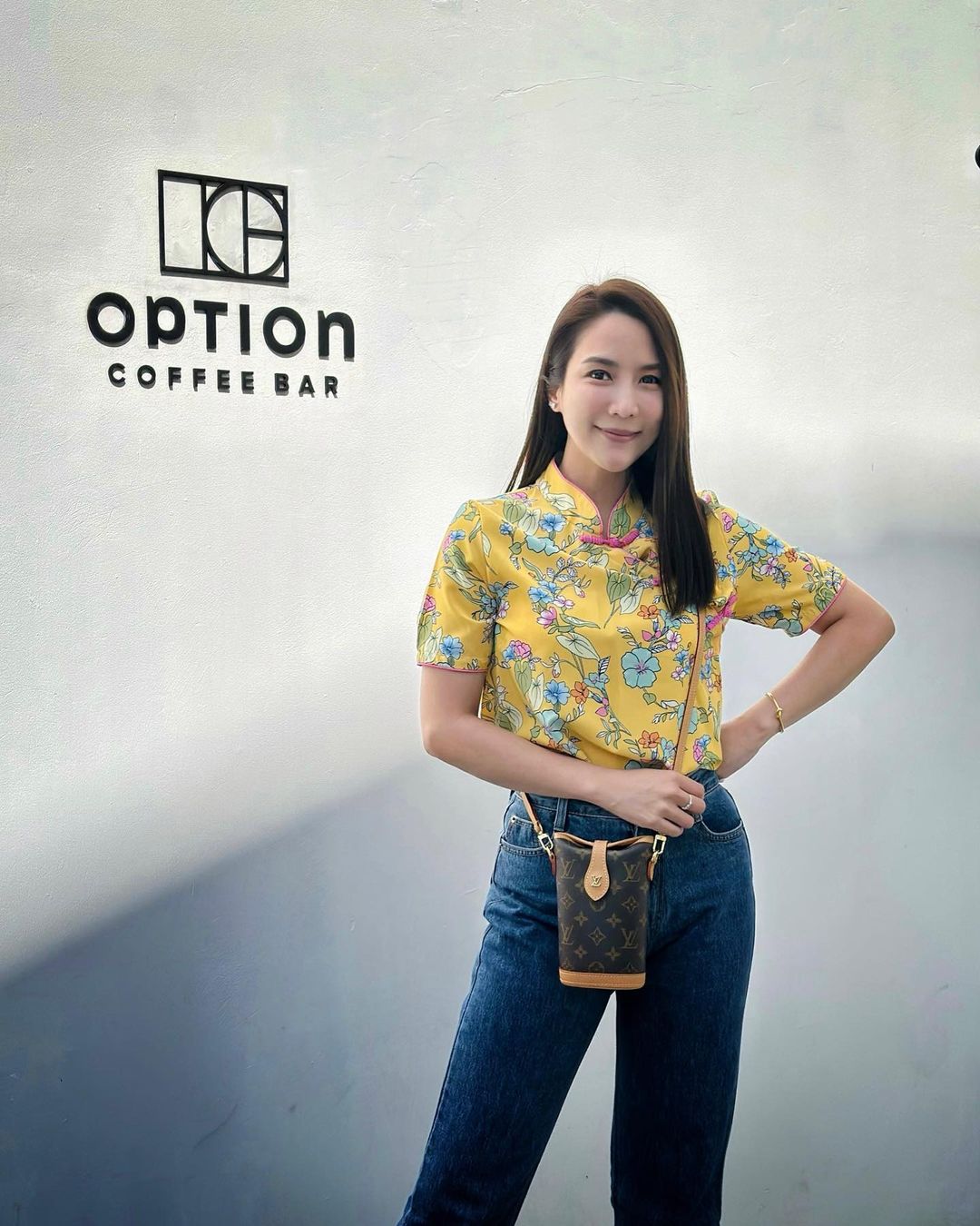 จั๊กจั่น - อคัมย์สิริ สุวรรณศุข
