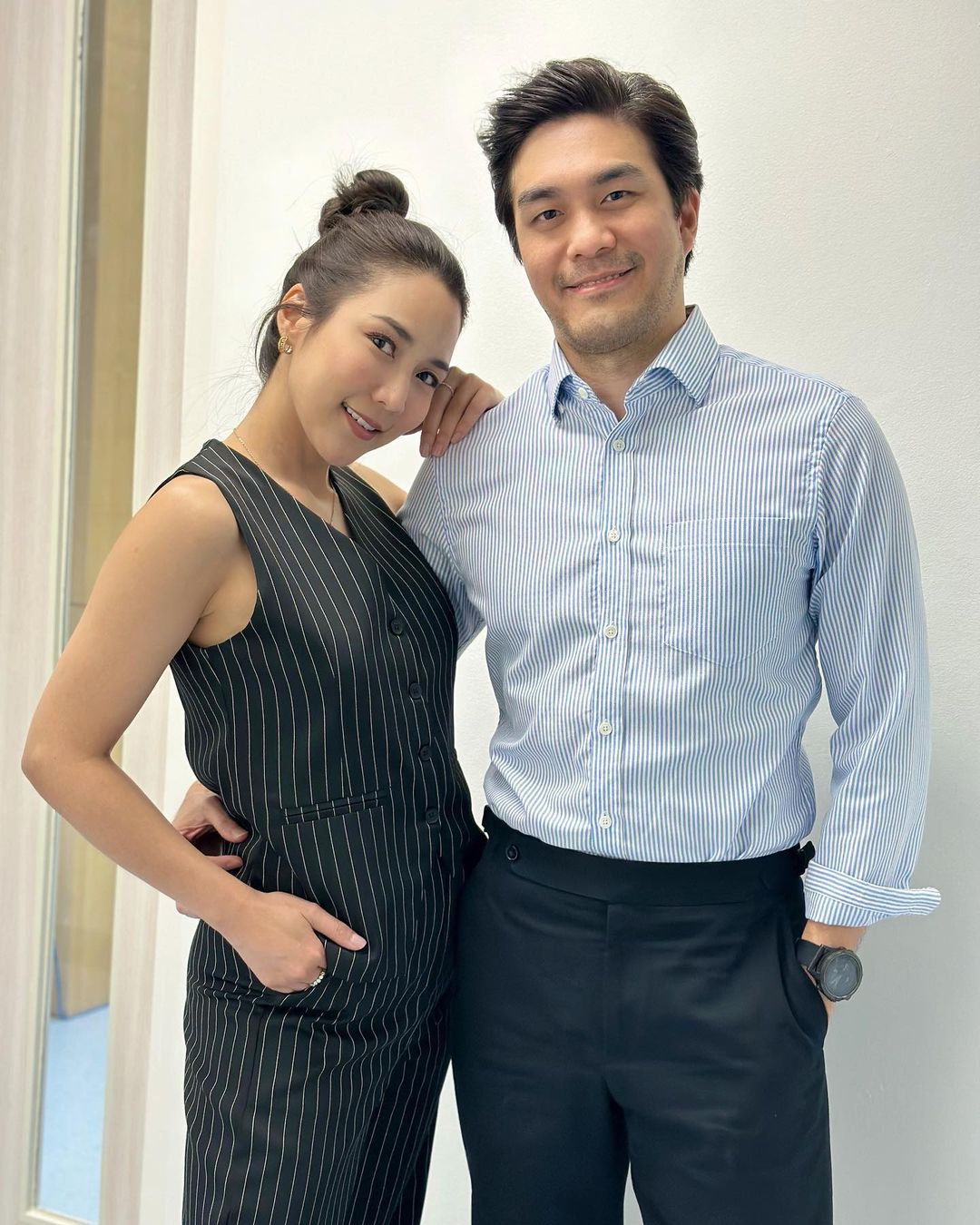 จั๊กจั่น - อคัมย์สิริ สุวรรณศุข