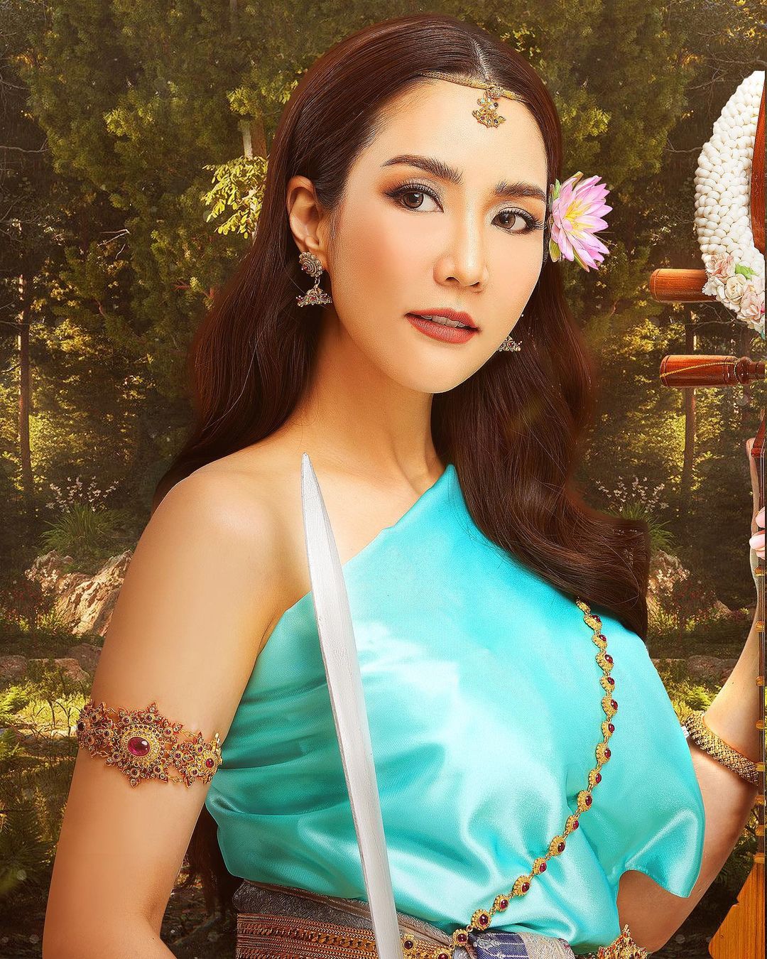 จั๊กจั่น - อคัมย์สิริ สุวรรณศุข