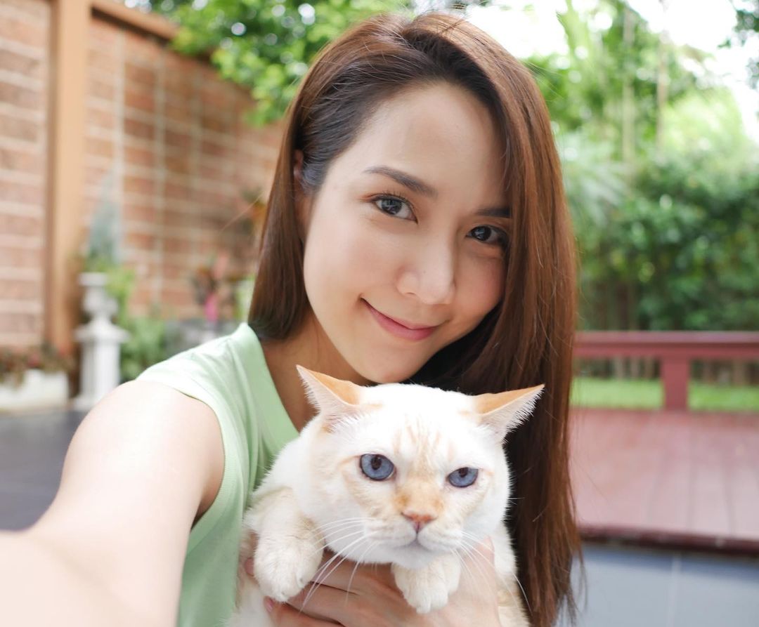 จั๊กจั่น - อคัมย์สิริ สุวรรณศุข