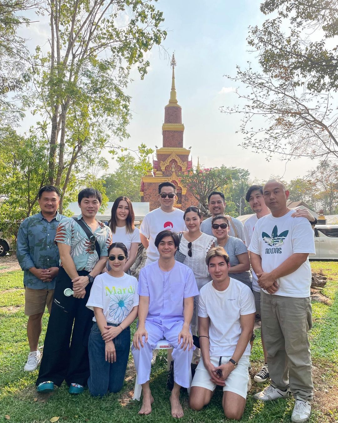 จั๊กจั่น - อคัมย์สิริ สุวรรณศุข