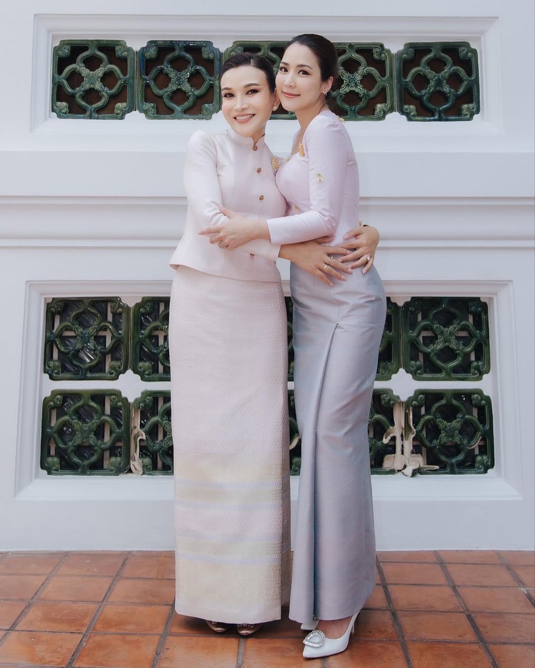 จั๊กจั่น - อคัมย์สิริ สุวรรณศุข