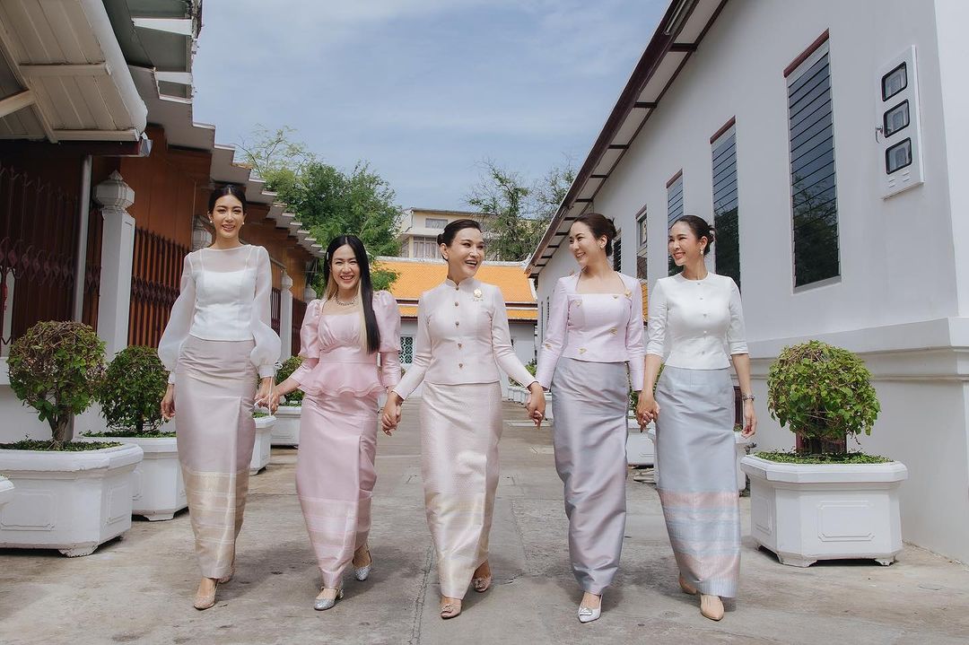 จั๊กจั่น - อคัมย์สิริ สุวรรณศุข