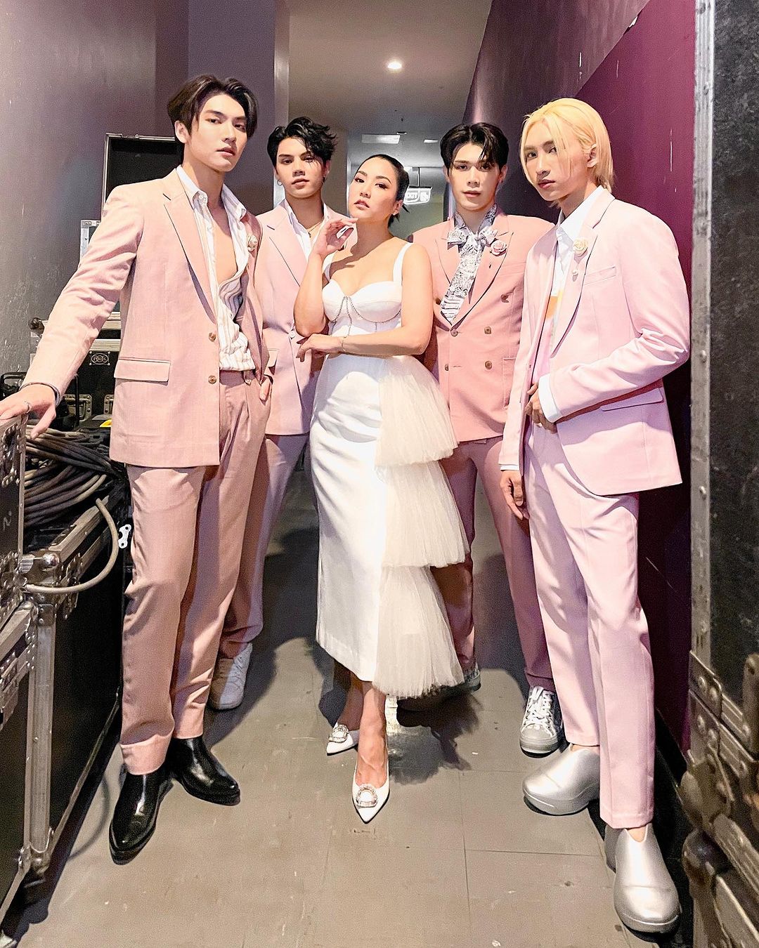 จั๊กจั่น - อคัมย์สิริ สุวรรณศุข