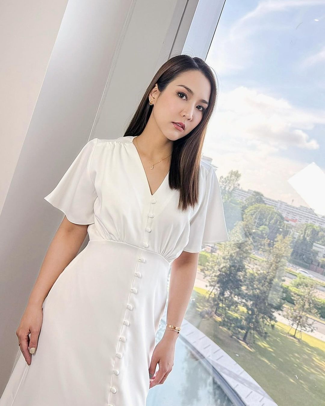 จั๊กจั่น - อคัมย์สิริ สุวรรณศุข