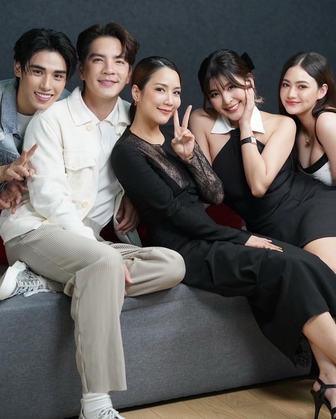 จั๊กจั่น - อคัมย์สิริ สุวรรณศุข